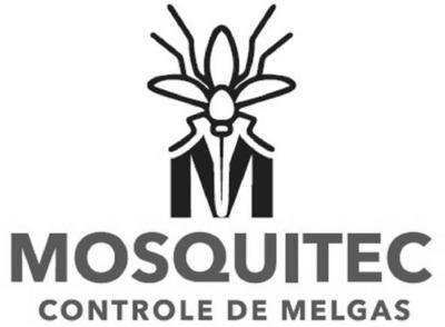 MOSQUITEC CONTROLE DE MELGAS