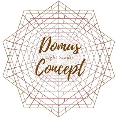DOMUS CONCEPT LIGHT STUDIO