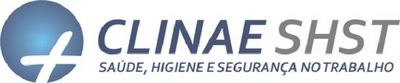 CLINAE SHST - SAÚDE, HIGIENE E SEGURANÇA NO TRABALHO