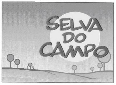SELVA DO CAMPO