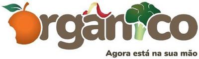 ORGÂNICO AGORA ESTÁ NA SUA MÃO