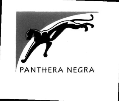 PANTHERA NEGRA