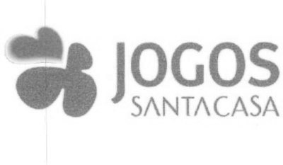 JOGOS SANTA CASA