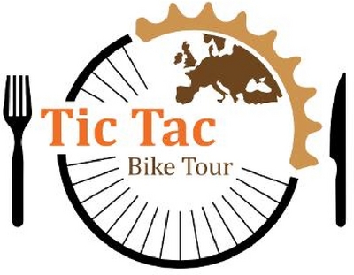 TIC TAC BIKE TOUR