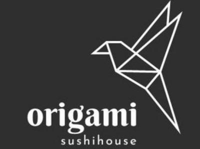 ORIGAMI SUSHIHOUSE