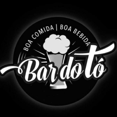 BAR DO TÓ BOA COMIDA BOA BEBIDA