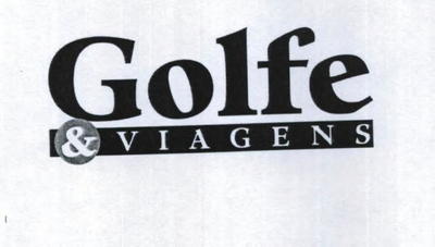 GOLFE & VIAGENS