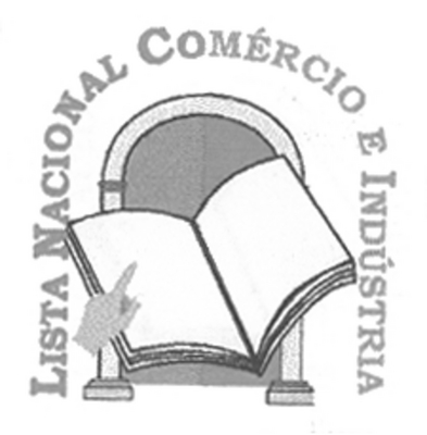 LISTA NACIONAL COMÉRCIO E INDUSTRIA
