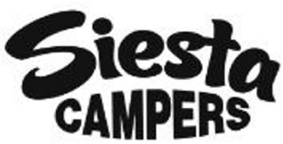 SIESTA CAMPERS