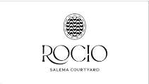 ROCIO SALEMA COURTYARD