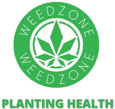 WEEDZONE PLANTING HEALTH