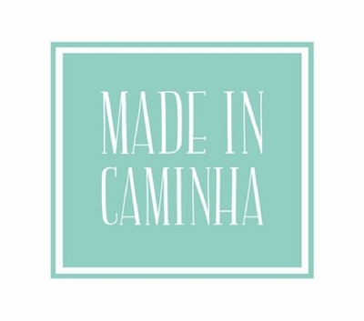 BRANCO MADE IN CAMINHA