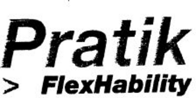 PRATIK FLEX HABILITY