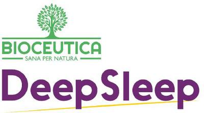 BIOCEUTICA SANA PER NATURA DEEPSLEEP