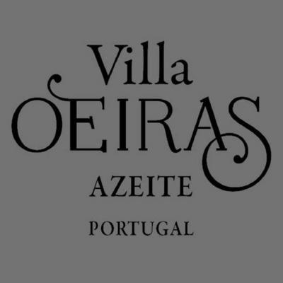 VILLA OEIRAS AZEITE PORTUGAL