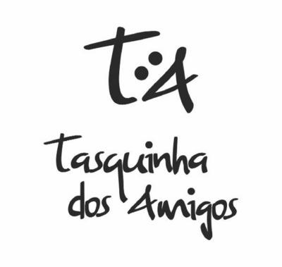 TA TASQUINHA DOS AMIGOS