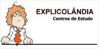 EXPLICOLÂNDIA CENTROS DE ESTUDO