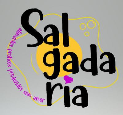 SALGADARIA ALIMENTOS PRÁTICOS PRODUZIDOS COM AMOR