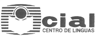 CIAL CENTRO DE LINGUAS
