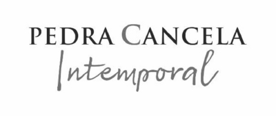 PEDRA CANCELA INTEMPORAL