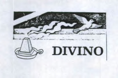 DIVINO