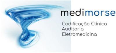 MEDIMORSE CODIFICAÇÃO CLÍNICA, AUDITORIA E ELETROMEDICINA