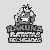 RAKUNA BATATAS RECHEADAS