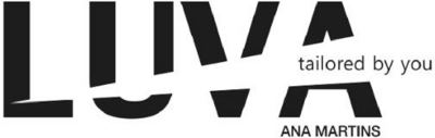 LUVA TAILORED BY YOU ANA MARTINS