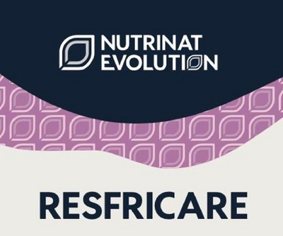 NUTRINAT EVOLUTION RESFRICARE