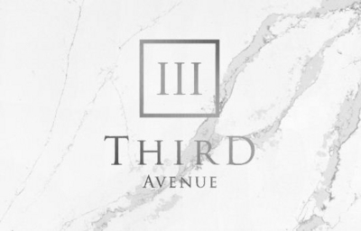THIRD AVENUE