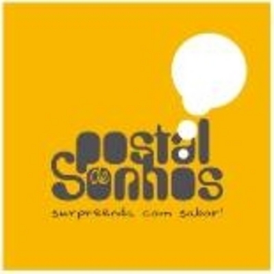 POSTAL DE SONHOS