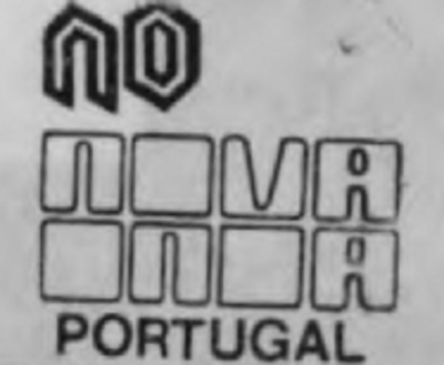 NO NOVA ONDA PORTUGAL