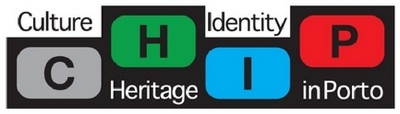 CHIP CULTURE HERITAGE IDENTITY INPORTO