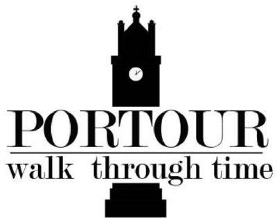 PORTOUR WALK THROUGH TIME