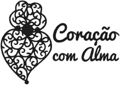 CORAÇÃO COM ALMA