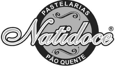 NATIDOCE PASTELARIAS PÃO QUENTE