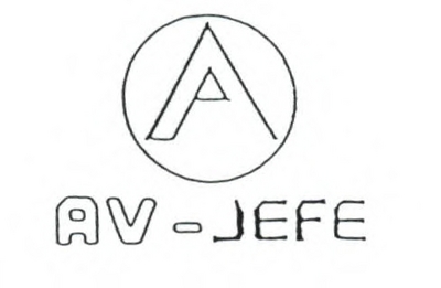 AV-JEFE
