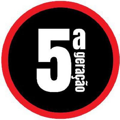 5ª GERAÇÃO