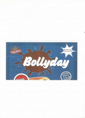 BOLLYDAY HALAGO