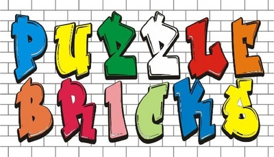 PUZZLE BRICKS