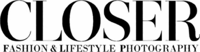 CLOSER FASHION & LIFESTYLE PHOTOGRAPHY