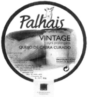 PALHAIS VINTAGE
