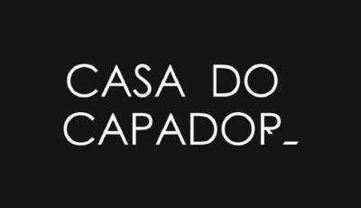 CASA DO CAPADOR