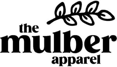 THE MULBER APPAREL
