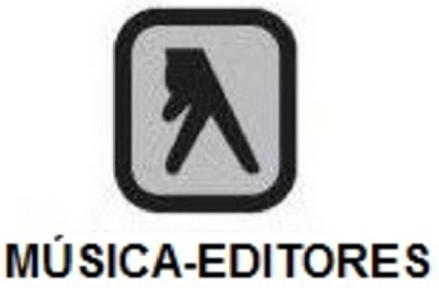 MÚSICA-EDITORES