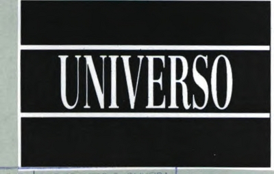 UNIVERSO