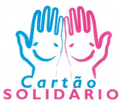 CARTÃO SOLIDÁRIO