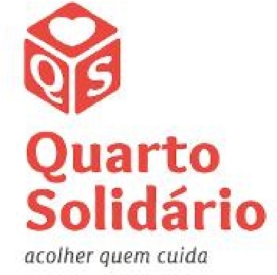 QUARTO SOLIDÁRIO ACOLHER QUEM CUIDA