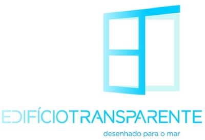 EDIFÍCIO TRANSPARENTE DESENHADO PARA O MAR