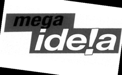 MEGA IDE!A
